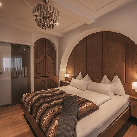 Hotel Victoria - Adults Only Gerlos Extérieur photo