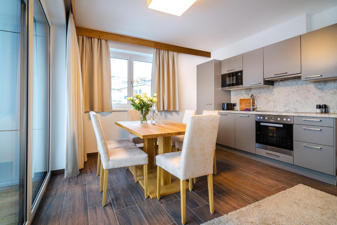 Hotel Victoria - Adults Only Gerlos Chambre photo