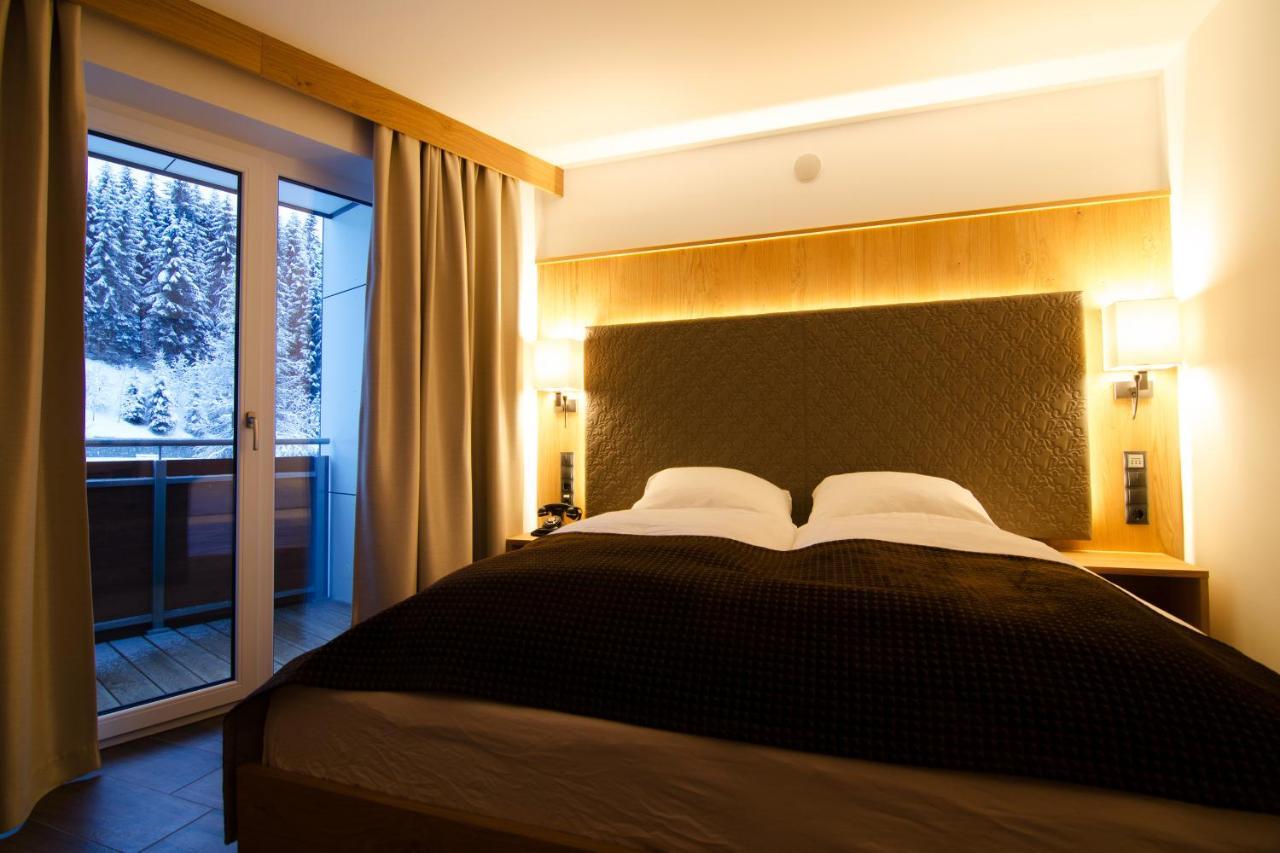 Hotel Victoria - Adults Only Gerlos Extérieur photo