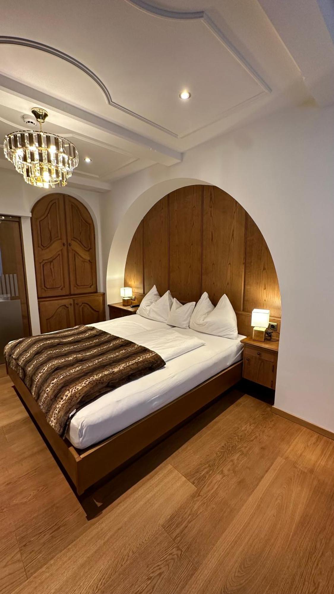 Hotel Victoria - Adults Only Gerlos Extérieur photo