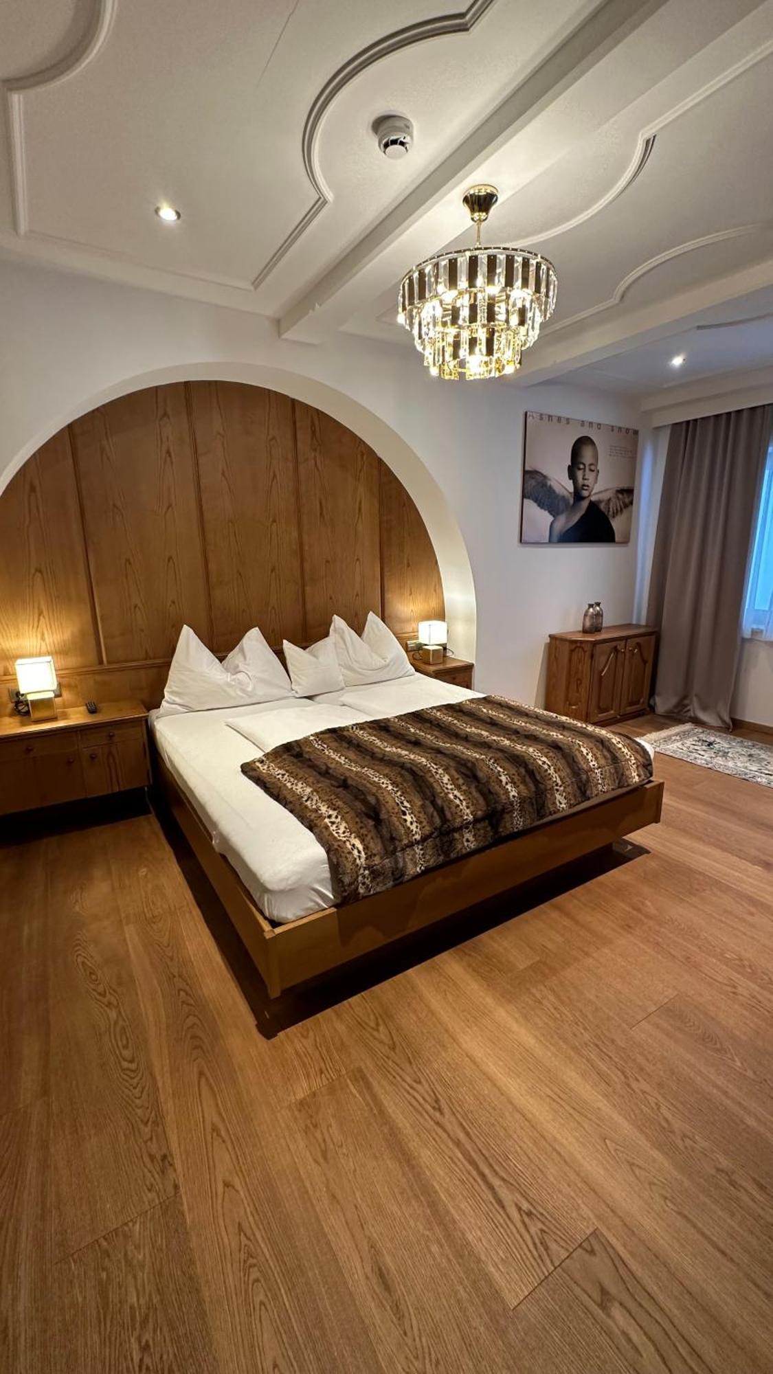 Hotel Victoria - Adults Only Gerlos Extérieur photo