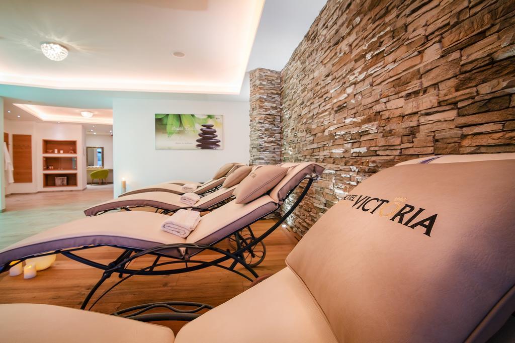 Hotel Victoria - Adults Only Gerlos Extérieur photo