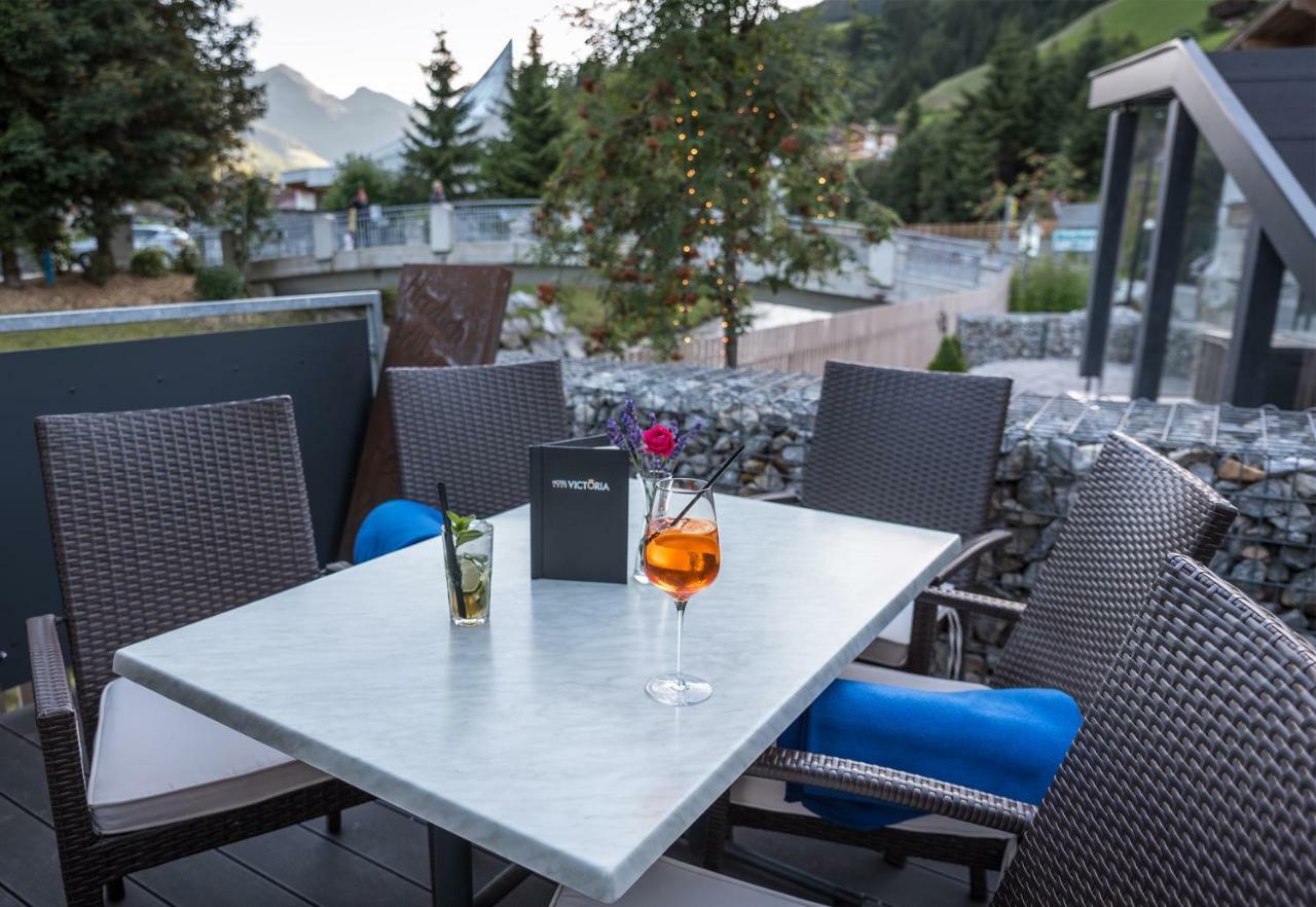 Hotel Victoria - Adults Only Gerlos Extérieur photo